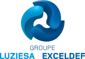 logo groupe luziesa-exceldef